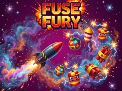 Joc Fuse Fury on-line