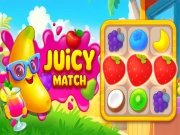 Joc Meci suculent on-line