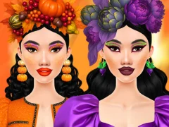Joc Harvest Glam on-line
