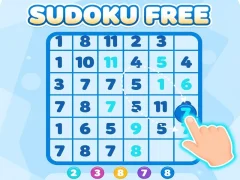 Joc Sudoku gratuit on-line