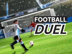 Joc Duel de fotbal on-line