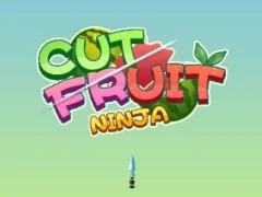 Joc Tăiați ninja de fructe on-line Joc Tăiați ninja de fructe on-line