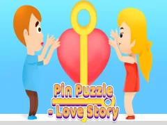 Joc Povestea de dragoste a puzzle-ului on-line