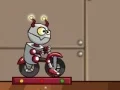 Joc LBX: Hai, Roboți! on-line