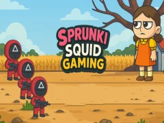 Joc SPRUNKI SAPT GAMING on-line