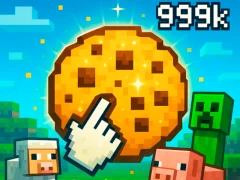 Joc Clickerul meu: Cookie! on-line