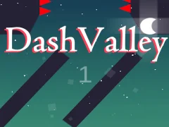 Joc Valea Dash on-line