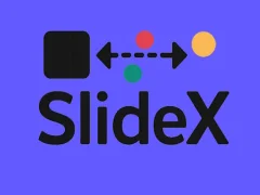 Joc SlideX on-line