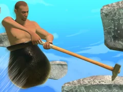 Joc Trecerea peste ea deblocată on-line