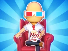 Joc Afaceri cinematografice on-line