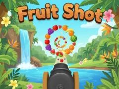 Joc Shot de fructe on-line