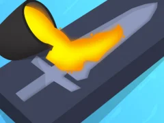 Joc Blade Forge 3D on-line