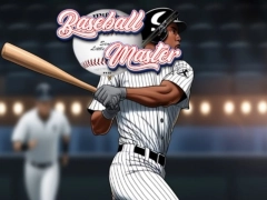 Joc Maestru de baseball on-line