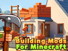 Joc Construirea modurilor pentru Minecraft on-line