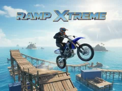 Joc Rampa Xtreme on-line