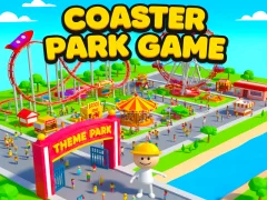 Joc Jocul Coaster Park on-line