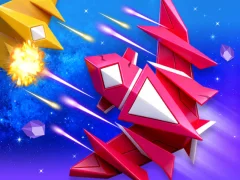 Joc 1945 Air Force Space Shooter on-line