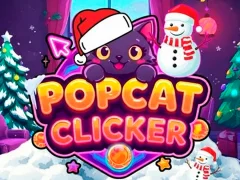 Joc Popcat Clicker on-line