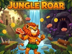 Joc Jungle Roar on-line