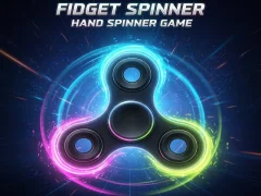 Joc Fidget Spinner Hand Spinner Joc on-line