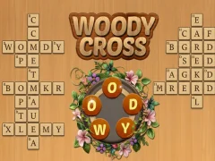 Joc Woody Cross on-line