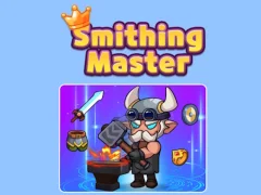 Joc Smithing Maestru on-line