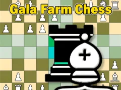 Joc Gala Farm Chess on-line