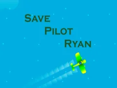 Joc Salvează-l pe pilotul Ryan on-line Joc Salvează-l pe pilotul Ryan on-line