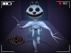 Joc Înregistrare de conținut anomalie on-line