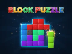 Joc Bloc: Puzzle on-line
