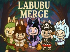 Joc LABUBU FUN on-line