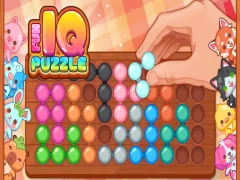 Joc Puzzle IQ distractiv on-line