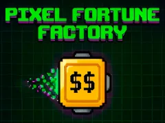 Joc Pixel Fortune Factory on-line