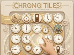 Joc Chrono Tiles on-line