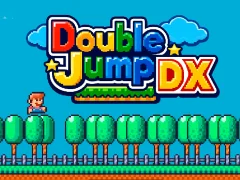 Joc Double Jump DX on-line