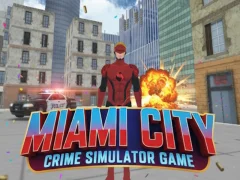 Joc Joc simulator de crimă din Miami City on-line