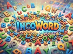 Joc Incoword on-line