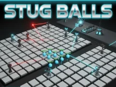 Joc Stug Balls on-line Joc Stug Balls on-line