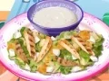 Joc Salată Caesar on-line