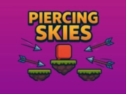 Joc Cerul piercing on-line
