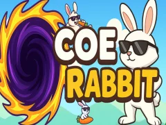 Joc Coe Rabbit on-line