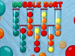 Joc Bubble Sort on-line