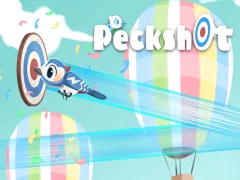 Joc Peckshot on-line Joc Peckshot on-line
