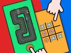 Joc Bătălia cu 2 jucători on-line