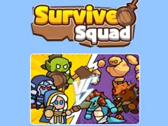 Joc Survive Squad on-line