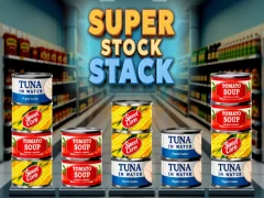 Joc Super Stock Stack on-line