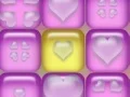 Joc Dropz'n'Heartz! on-line