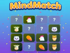 Joc MindMatch on-line