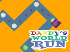 Joc Maratonul Mondial al lui Dandy on-line