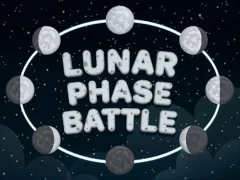 Joc Bătălia de fază lunară on-line